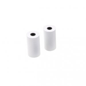 Thermal Printer Roll Paper for FOXWELL BT705 Battery Tester